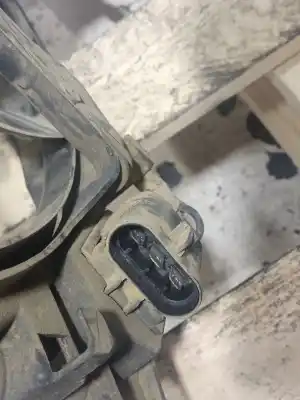 Pezzo di ricambio per auto di seconda mano elettroventola per opel corsa c enjoy riferimenti oem iam 8038845  