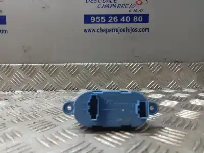 Pezzo di ricambio per auto di seconda mano  per PORSCHE CAYENNE (TYP 9PA)  Riferimenti OEM IAM 7L0907521  
