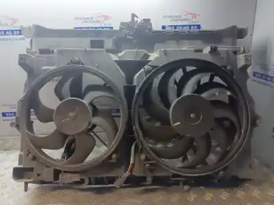Second-hand car spare part RADIATOR COOLING FAN for CITROEN JUMPY  OEM IAM references 1440107980  