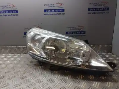 Pezzo di ricambio per auto di seconda mano  per CITROEN JUMPY  Riferimenti OEM IAM 1401367980  