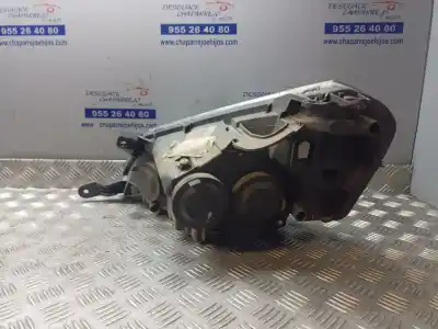 Pezzo di ricambio per auto di seconda mano faro anteriore destro per citroen jumpy hdi 125 fap 27 l1h1 fugón riferimenti oem iam 1401367980  