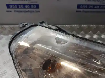 Pezzo di ricambio per auto di seconda mano faro anteriore destro per citroen jumpy hdi 125 fap 27 l1h1 fugón riferimenti oem iam 1401367980  