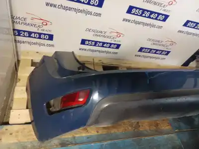 Автозапчасти б/у задний бампер за citroen c4 picasso feel ссылки oem iam    Автозапчасти б/у задний бампер за citroen c4 picasso feel ссылки oem iam