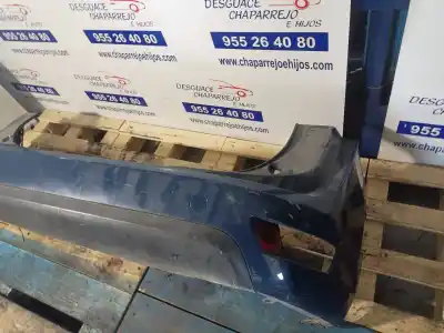 Автозапчасти б/у задний бампер за citroen c4 picasso feel ссылки oem iam    Автозапчасти б/у задний бампер за citroen c4 picasso feel ссылки oem iam