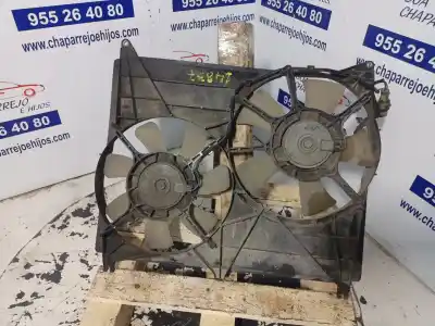 Second-hand car spare part  for SUZUKI GRAND VITARA 5 PUERTAS SQ (FT)  OEM IAM references 1680009260  