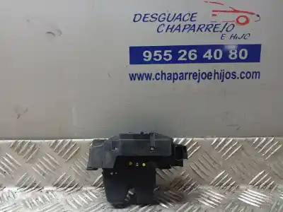 Автозапчасти б/у замок багажника/ворот за citroen c4 picasso feel ссылки oem iam 9804762080 Автозапчасти б/у замок багажника/ворот за citroen c4 picasso feel ссылки oem iam 9804762080
