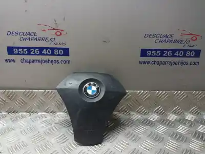 Peça sobressalente para automóvel em segunda mão airbag dianteiro esquerdo por bmw serie 5 berlina (e60) 520d referências oem iam 33677298802h