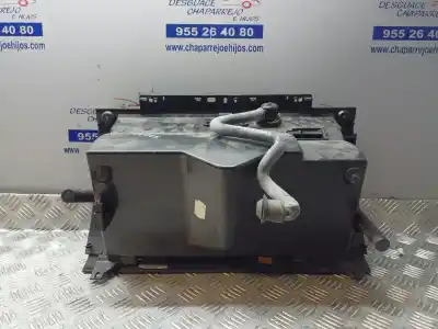 Pezzo di ricambio per auto di seconda mano scatola di guanti per porsche cayenne (typ 9pa) s riferimenti oem iam 7l5857095  