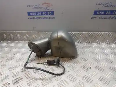 Peça sobressalente para automóvel em segunda mão espelho retrovisor direito por opel meriva b design edition referências oem iam e9024485  