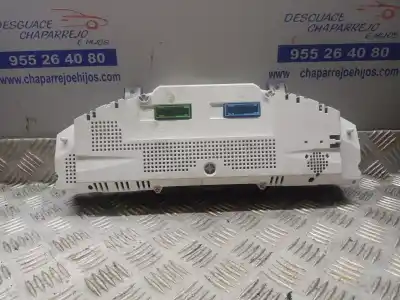 Second-hand car spare part dashboard for porsche cayenne (typ 9pa) s oem iam references 7l5920970  7l5920970e