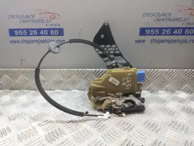 Pezzo di ricambio per auto di seconda mano  per PORSCHE CAYENNE (TYP 9PA)  Riferimenti OEM IAM 3D1837016C  