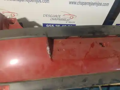 Автозапчасти б/у задний бампер за citroen c4 berlina collection ссылки oem iam   