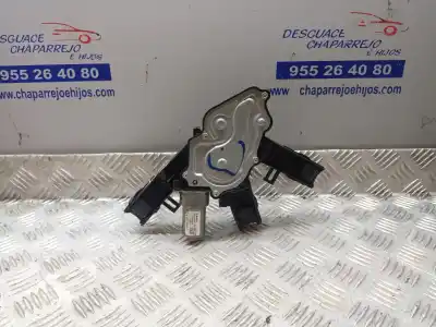 Автозапчасти б/у мотор заднего стеклоочистителя за citroen c4 picasso feel ссылки oem iam 9677680580   Автозапчасти б/у мотор заднего стеклоочистителя за citroen c4 picasso feel ссылки oem iam 9677680580