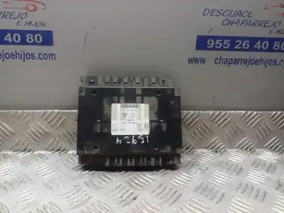 Pezzo di ricambio per auto di seconda mano  per PORSCHE CAYENNE (TYP 9PA)  Riferimenti OEM IAM 7L0959760  