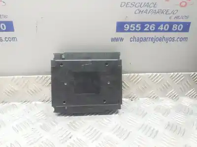 Pezzo di ricambio per auto di seconda mano modulo elettronico per porsche cayenne (typ 9pa) s riferimenti oem iam 7l0959760  