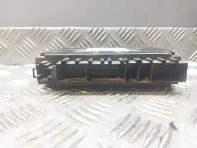 Pezzo di ricambio per auto di seconda mano modulo elettronico per porsche cayenne (typ 9pa) s riferimenti oem iam 7l0959760  