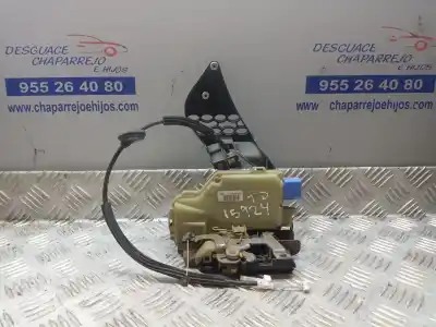 Pezzo di ricambio per auto di seconda mano  per PORSCHE CAYENNE (TYP 9PA)  Riferimenti OEM IAM 7L0839016A  