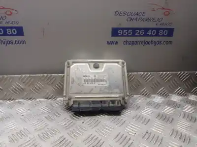 Pezzo di ricambio per auto di seconda mano  per PORSCHE CAYENNE (TYP 9PA)  Riferimenti OEM IAM 0261207696  