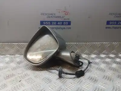 Peça sobressalente para automóvel em segunda mão espelho retrovisor esquerdo por opel meriva b design edition referências oem iam e9024485