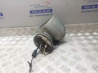 Peça sobressalente para automóvel em segunda mão espelho retrovisor esquerdo por opel meriva b design edition referências oem iam e9024485  