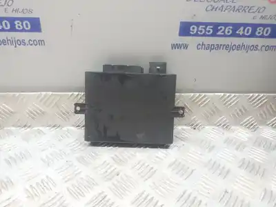 Автозапчасти б/у электронный модуль за porsche cayenne (typ 9pa) s ссылки oem iam 3d0909135  3d0909135k
