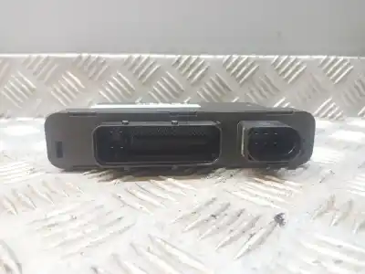 Автозапчасти б/у электронный модуль за porsche cayenne (typ 9pa) s ссылки oem iam 3d0909135  3d0909135k