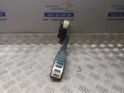 Автозапчасти б/у педаль газа за porsche cayenne (typ 9pa) s ссылки oem iam 7l0723507