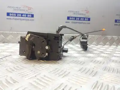 Автозапчасти б/у замок задней правой двери за citroen c4 picasso feel ссылки oem iam 9810310780   Автозапчасти б/у замок задней правой двери за citroen c4 picasso feel ссылки oem iam 9810310780