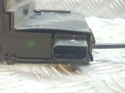 Автозапчасти б/у замок задней правой двери за citroen c4 picasso feel ссылки oem iam 9810310780   Автозапчасти б/у замок задней правой двери за citroen c4 picasso feel ссылки oem iam 9810310780