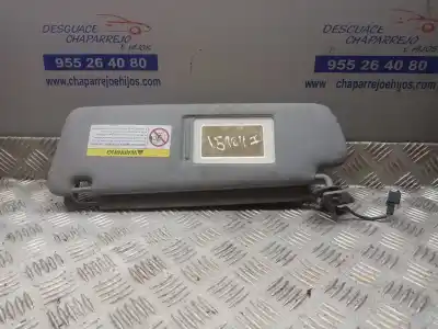 Автозапчастина б/у лівий натір для porsche cayenne (typ 9pa) s посилання на oem iam 7l5857551a  