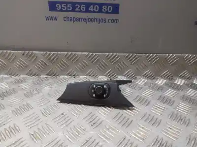 Автозапчастина б/у управління дзеркалами для PORSCHE CAYENNE (TYP 9PA) S Посилання на OEM IAM 7L5959565  