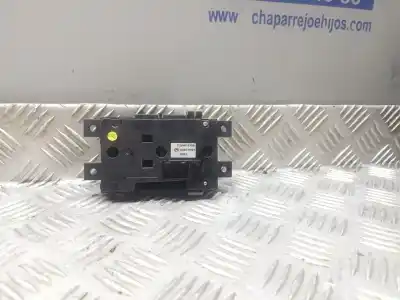 Автозапчасти б/у электронный модуль за porsche cayenne (typ 9pa) s ссылки oem iam 7l5941435a  