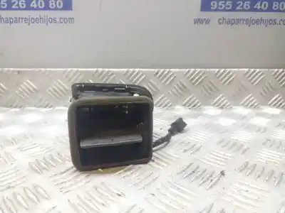 Автозапчасти б/у аэрационная решетка за porsche cayenne (typ 9pa) s ссылки oem iam 7l5819703a  
