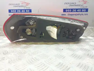 Автозапчасти б/у правый задний фонарь за citroen c4 picasso feel ссылки oem iam    Автозапчасти б/у правый задний фонарь за citroen c4 picasso feel ссылки oem iam