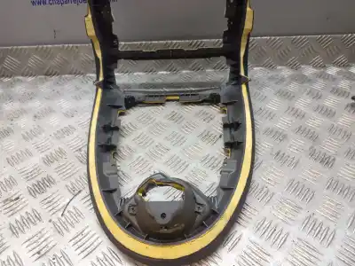 Автозапчастина б/у молдинг для porsche cayenne (typ 9pa) s посилання на oem iam 7l5858085b  