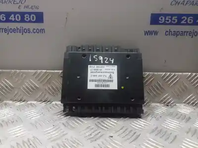 Автозапчасти б/у электронный модуль за porsche cayenne (typ 9pa) s ссылки oem iam 7l5937049c
