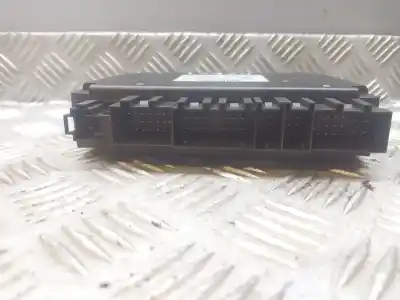 Автозапчасти б/у электронный модуль за porsche cayenne (typ 9pa) s ссылки oem iam 7l5937049c  