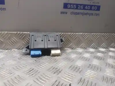 Автозапчасти б/у электронный модуль за citroen c4 picasso feel ссылки oem iam 9812711280   Автозапчасти б/у электронный модуль за citroen c4 picasso feel ссылки oem iam 9812711280