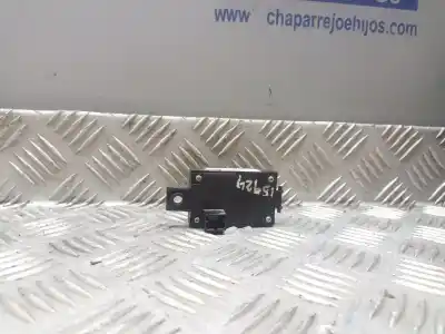 Автозапчасти б/у выключатель за porsche cayenne (typ 9pa) s ссылки oem iam 7l5953519  