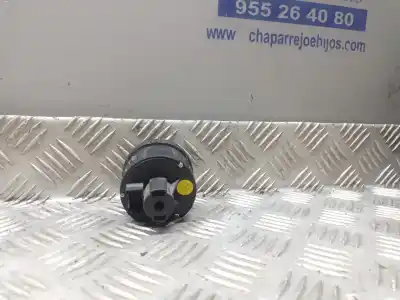 Автозапчастина б/у управління світлом для porsche cayenne (typ 9pa) s посилання на oem iam 7l5941531b  