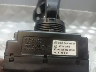 Автозапчасти б/у переключатель стартера за porsche cayenne (typ 9pa) s ссылки oem iam 3d0905865d  
