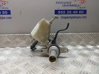 Автозапчасти б/у тормозной насос за CITROEN C4 PICASSO Feel ссылки OEM IAM 0335089084  