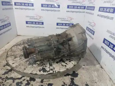 Pezzo di ricambio per auto di seconda mano riduttore per bmw x1 (e84) sdrive 18d riferimenti oem iam gs617dg  23007625468