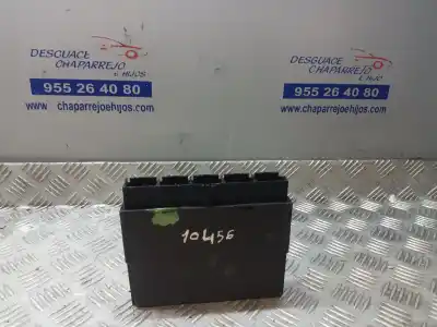 Second-hand car spare part electronic module for jaguar x-type 2.0 d executive oem iam references 4x4315k600bd