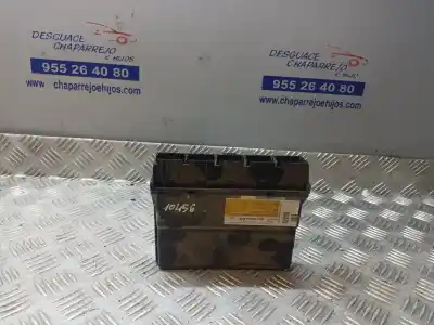Second-hand car spare part electronic module for jaguar x-type 2.0 d executive oem iam references 4x4315k600bd  