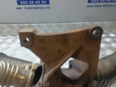 Автозапчастина б/у вихлопний колектор для audi a5 coupe (8t) 3.0 tdi quattro посилання на oem iam 059131799  