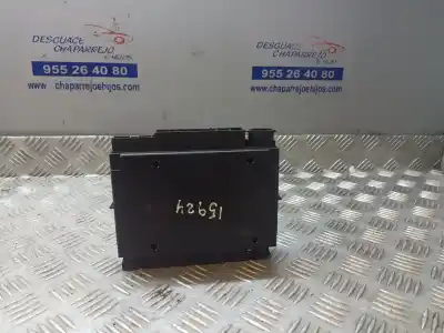 Автозапчасти б/у электронный модуль за porsche cayenne (typ 9pa) s ссылки oem iam 7l0959760
