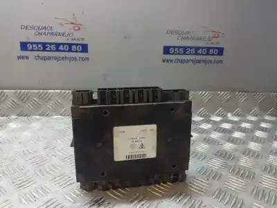 Автозапчастина б/у електронний модуль для porsche cayenne (typ 9pa) s посилання на oem iam 7l0959760  