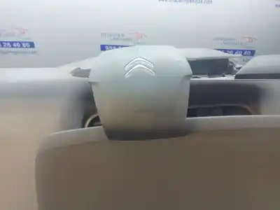 Автозапчасти б/у комплект подушки безопасности за citroen c4 picasso feel ссылки oem iam 9807547380   Автозапчасти б/у комплект подушки безопасности за citroen c4 picasso feel ссылки oem iam 9807547380
