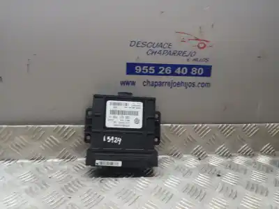 Автозапчасти б/у электронный модуль за porsche cayenne (typ 9pa) s ссылки oem iam 09d927750aj